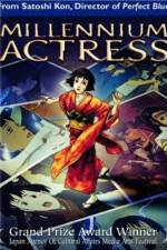 Watch Millennium Actress Putlocker