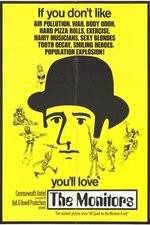 Watch The Monitors Putlocker