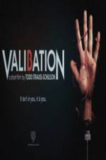 Watch Valibation Putlocker