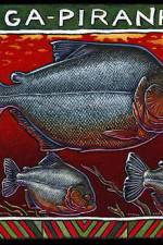 Watch Mega Piranha Putlocker