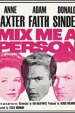 Watch Mix Me a Person Putlocker