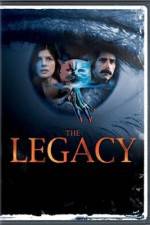 Watch The Legacy Putlocker