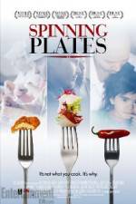 Watch Spinning Plates Putlocker