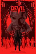 Watch The Devil Comes at Night Putlocker
