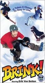 Watch Brink! Putlocker