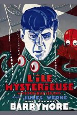 Watch The Mysterious Island Putlocker