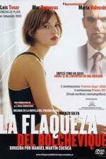 Watch La flaqueza del bolchevique Putlocker