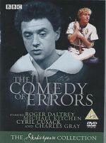 Watch The Comedy of Errors Putlocker