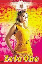 Watch Zeta One Putlocker