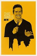 Watch Chad Daniels: As Is Putlocker