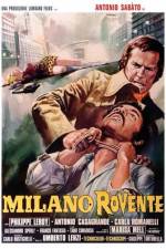 Watch Milano rovente Putlocker