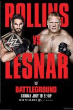 Watch WWE Battleground Putlocker
