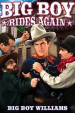 Watch Big Boy Rides Again Putlocker
