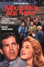 Watch Murder He Says Putlocker