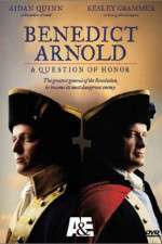Watch Benedict Arnold A Question of Honor Putlocker