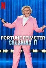 Watch Fortune Feimster: Crushing It Putlocker
