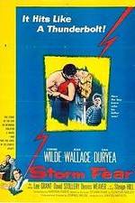 Watch Storm Fear Putlocker