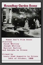 Watch Roundhay Garden Scene Putlocker