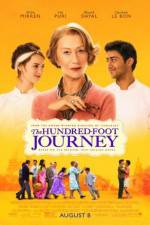 Watch The Hundred-Foot Journey Putlocker