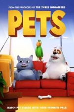 Watch Pets Putlocker