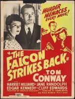 Watch The Falcon Strikes Back Putlocker