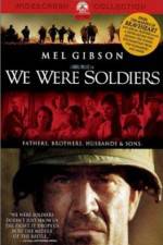 Watch We Were Soldiers Putlocker