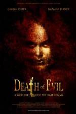 Watch Death of Evil Putlocker