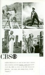 Watch Raquel (TV Special 1970) Putlocker