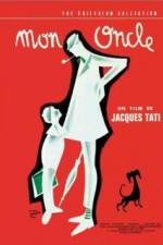 Watch Mon oncle Putlocker