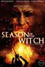 Watch Season of the Witch Putlocker