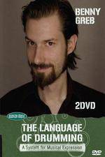 Watch Benny Greb The Language of Drumming Putlocker