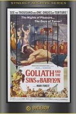 Watch Maciste l'eroe più grande del mondo Putlocker