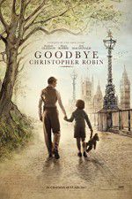 Watch Goodbye Christopher Robin Putlocker