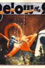 Watch Below the Sea Putlocker