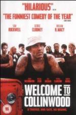 Watch Welcome to Collinwood Putlocker
