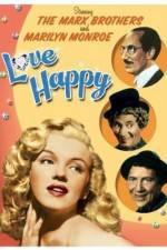 Watch Love Happy Putlocker