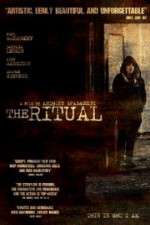 Watch The Ritual Putlocker