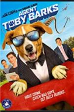Watch Agent Toby Barks Putlocker