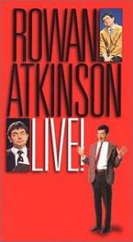 Watch Rowan Atkinson: Not Just a Pretty Face Putlocker