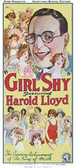 Watch Girl Shy Putlocker