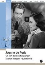 Watch Joan of Paris Putlocker