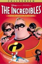 Watch The Incredibles Putlocker