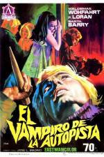 Watch El vampiro de la autopista Putlocker