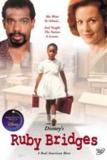 Watch Ruby Bridges Putlocker