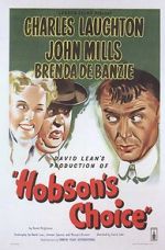 Watch Hobson's Choice Putlocker