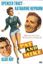 Watch Pat and Mike Putlocker
