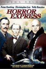 Watch Horror Express Putlocker