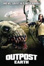 Watch Outpost Earth Putlocker