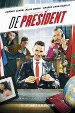 Watch De president Putlocker
