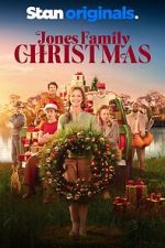 Watch Jones Family Christmas Putlocker